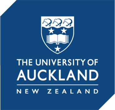 University of Auckland in New Zealand